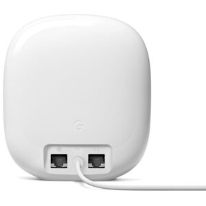 Google Nest WiFi Pro